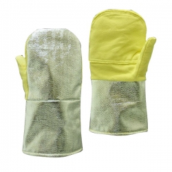 Heat Resistant Gloves